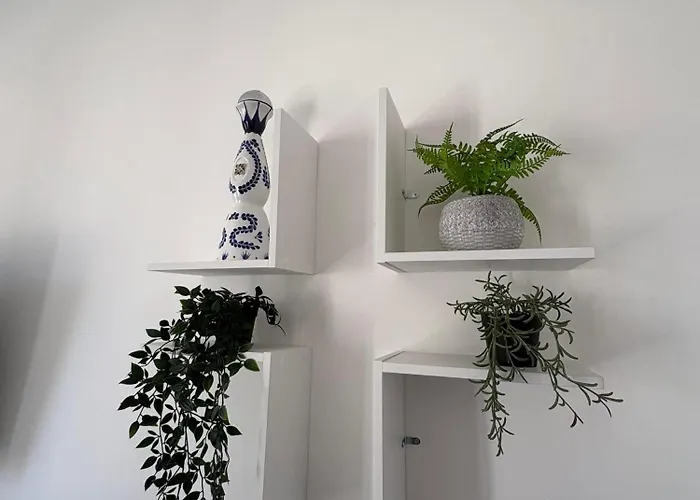 Superior Two-Bedroom Apartment