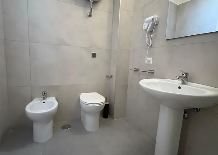 Superior Two-Bedroom Apartment