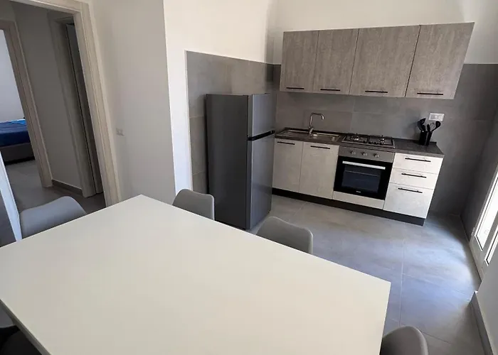 Superior Two-Bedroom Apartment