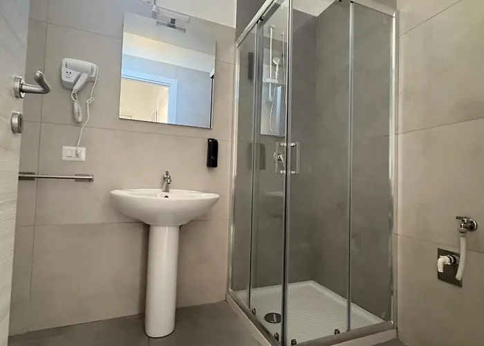 Superior Two-Bedroom Apartment